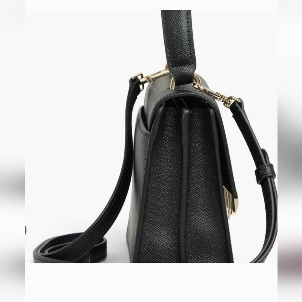 Furla Venere Top Handle Crossbody Purse - Picture 2 of 14